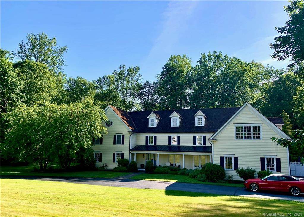 27 Woody Lane - Photo 1