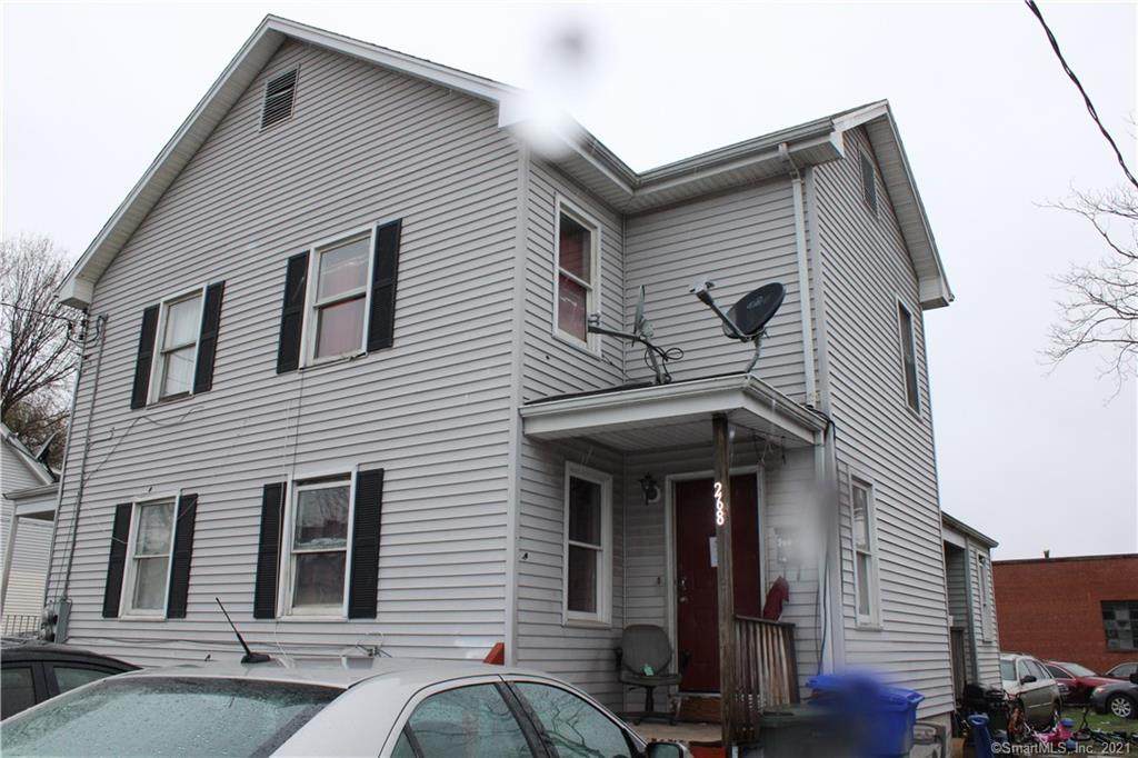 264 Tolland Street - Photo 1
