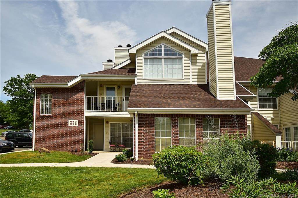 198 Carriage Crossing Lane - Photo 1