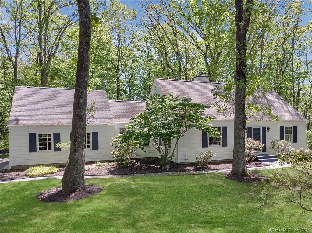 789 Cheese Spring Road - Photo 1