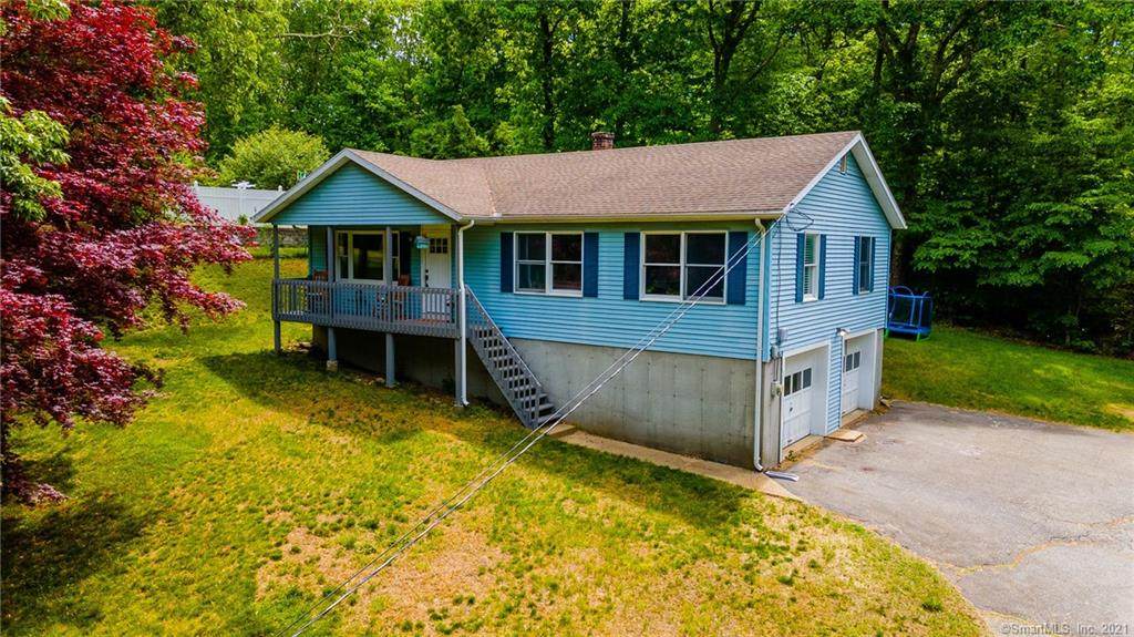 63 Kinsman Hill Road - Photo 1