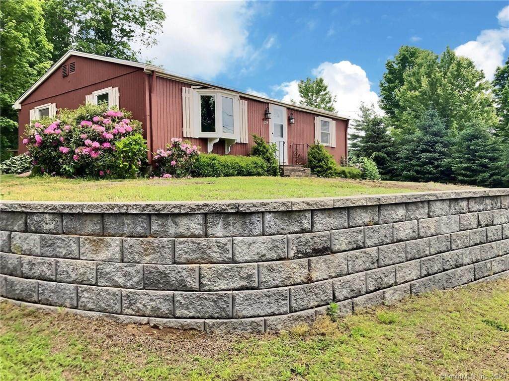224 Cross Hill Road - Photo 1