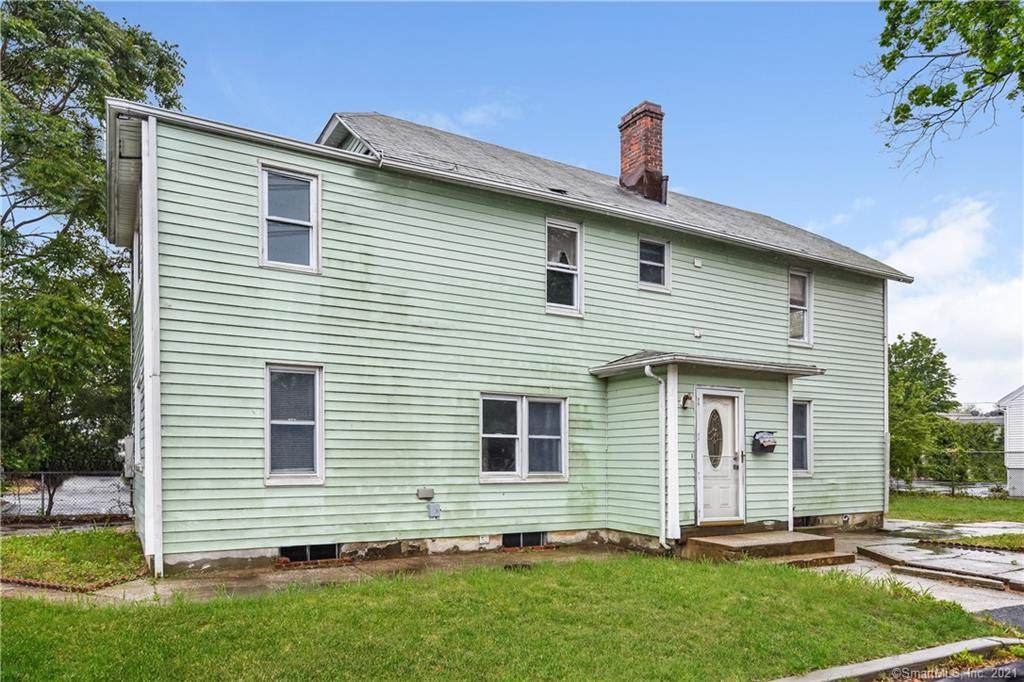 27 Slocum Street - Photo 1
