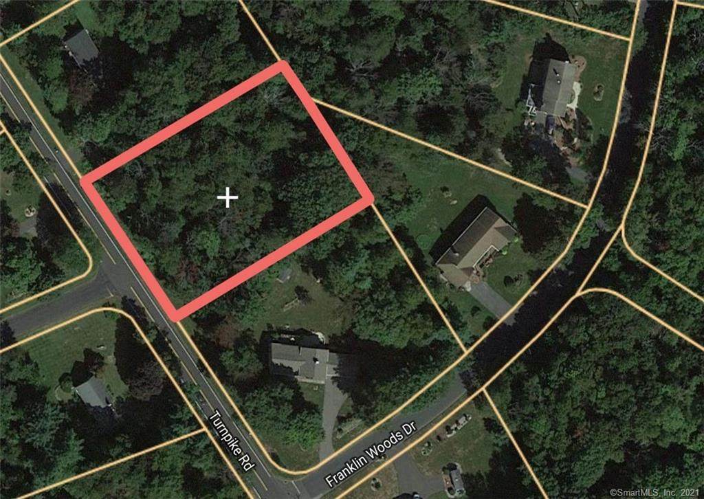 142 Turnpike Road - Photo 1