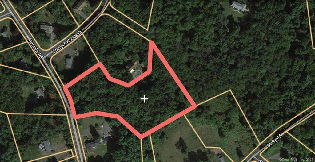 116 Turnpike Road - Photo 1