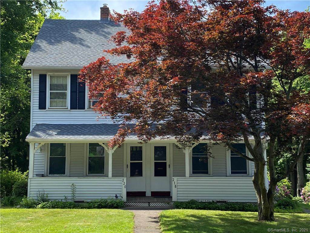 218 Charter Oak Street - Photo 1