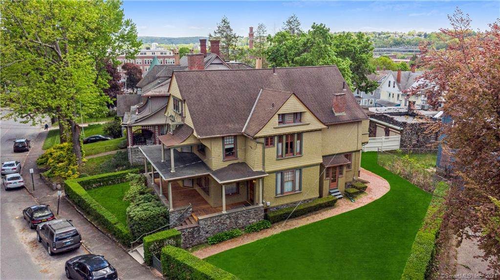 173 Hillside Avenue - Photo 1