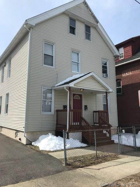 8 Judd Square - Photo 1