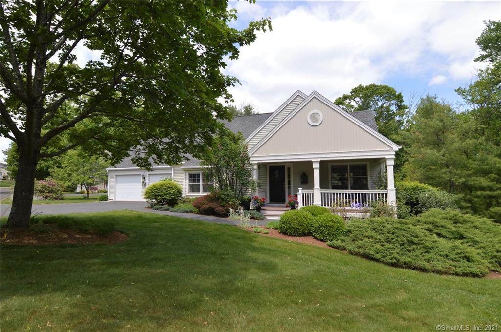 14 Hackamore Circle - Photo 1