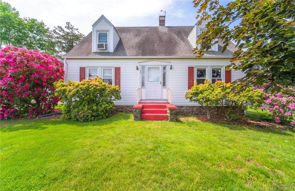 77 Hill Avenue - Photo 1