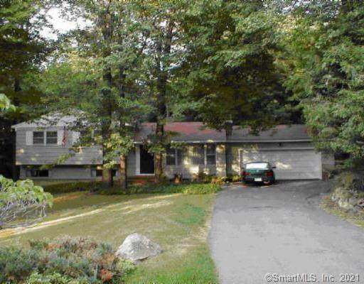 263 Old Stagecoach Road - Photo 1