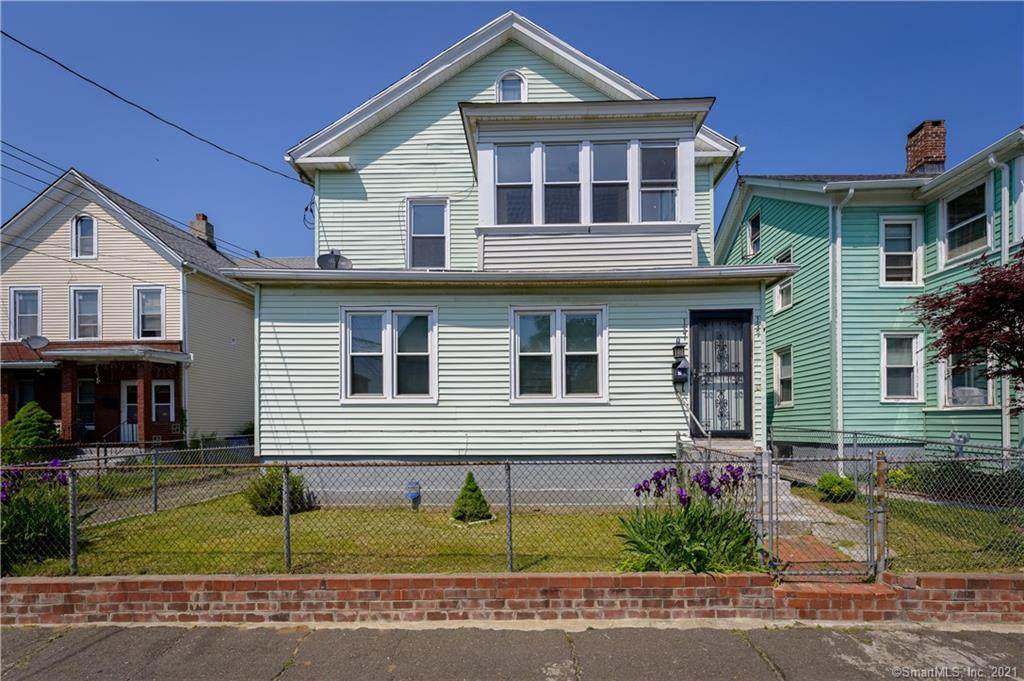 137 Deacon Street - Photo 1