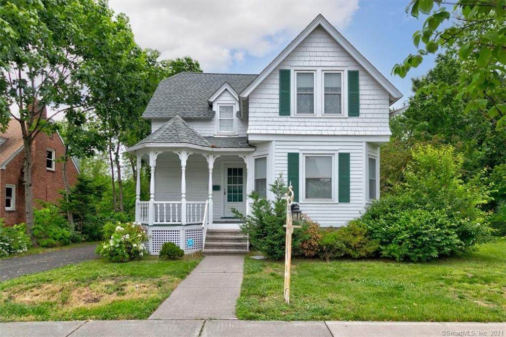 292 Silas Deane Highway - Photo 1
