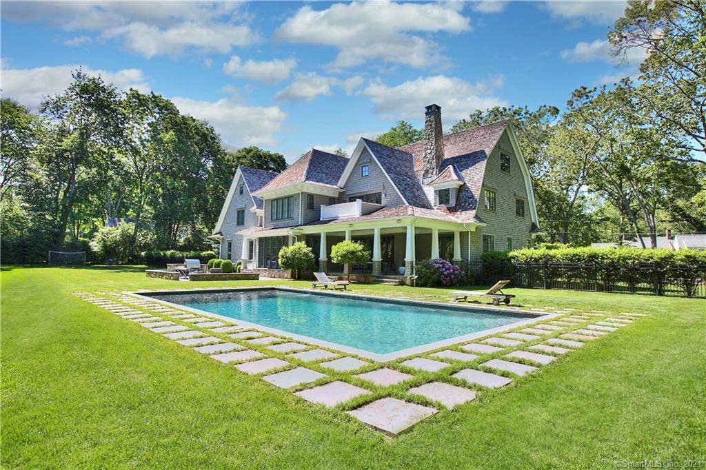 4 Crooked Mile Road - Photo 1