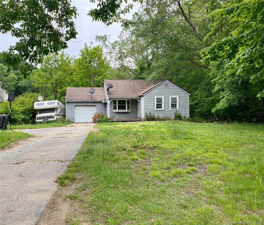 240 Pleasure Hill Road - Photo 1