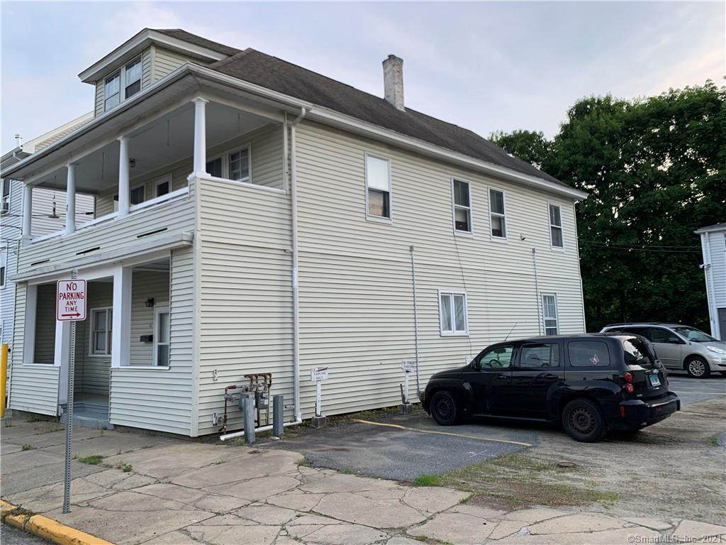 9 Dyer Street - Photo 1
