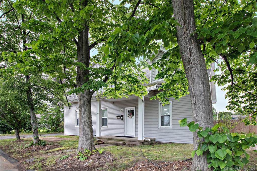 242 Clifton Street - Photo 1