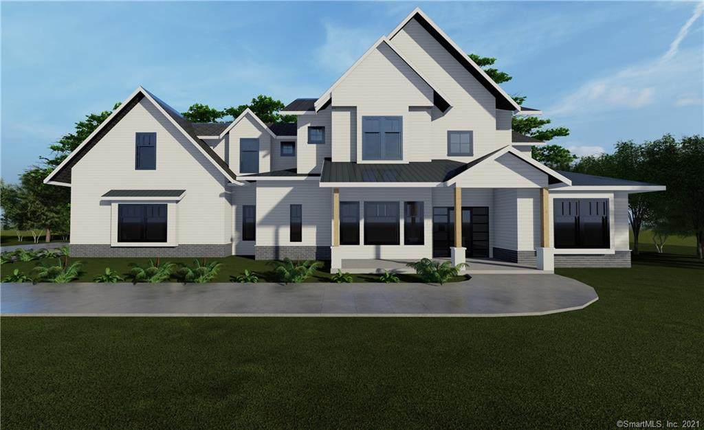 Lot 4 Maranello Drive - Photo 1
