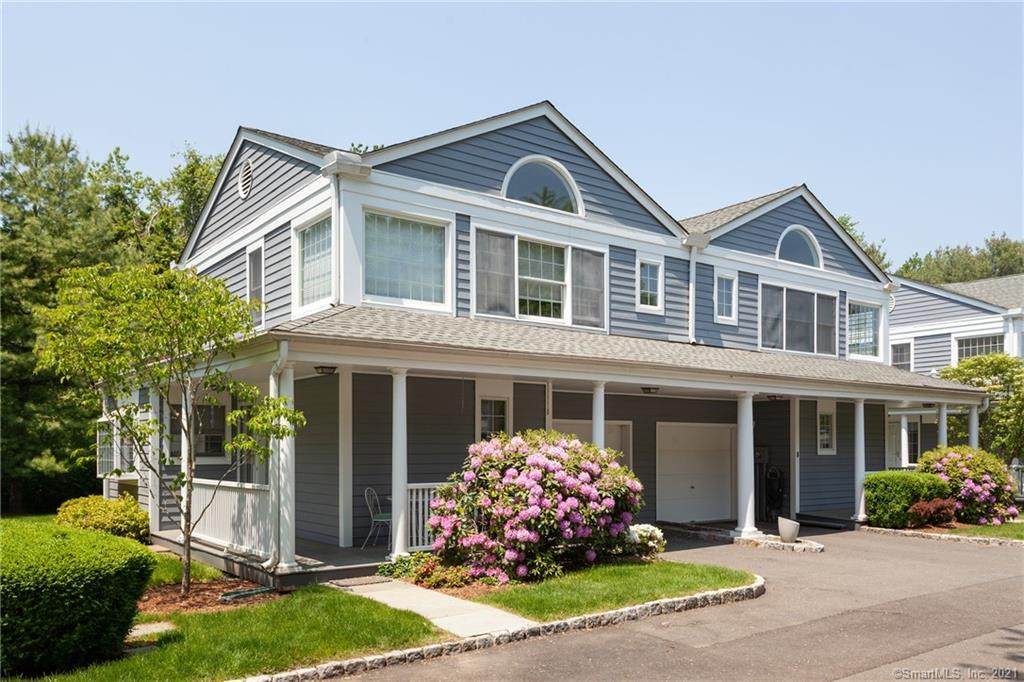 230 Saugatuck Avenue - Photo 1