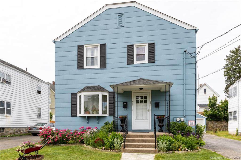 237 Horace Street - Photo 1