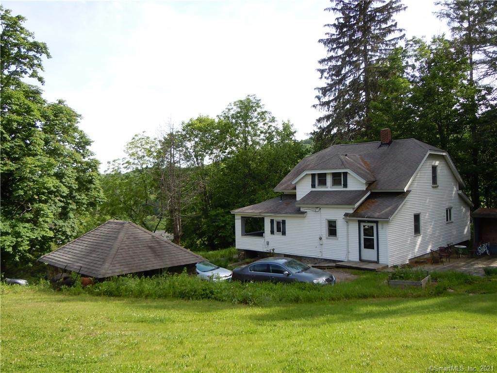 110 Hillside Avenue - Photo 1