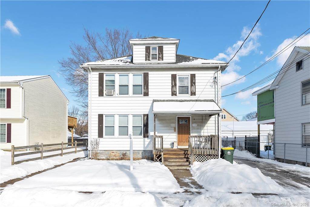 4 Avon Street - Photo 1