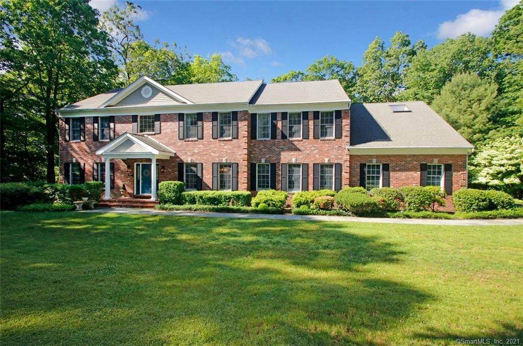 42 Greenleaf Farms Road - Photo 1