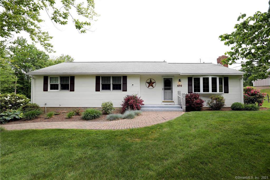 470 Hale Street - Photo 1