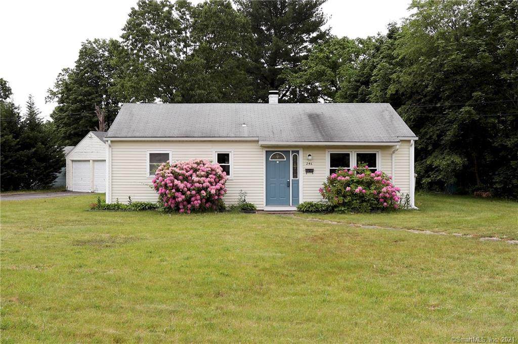 246 Old County Road - Photo 1