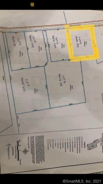 387 Jones Street - Photo 1