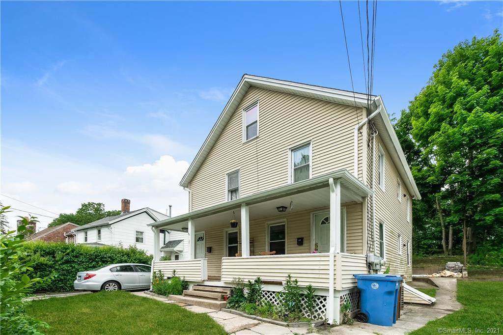 239 Long Hill Avenue - Photo 1