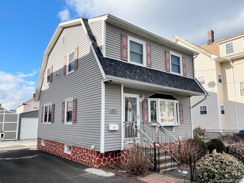 258 James Street - Photo 1