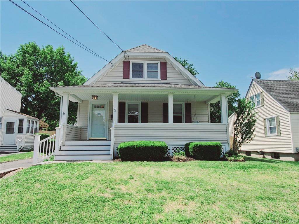 5 Beverly Place - Photo 1