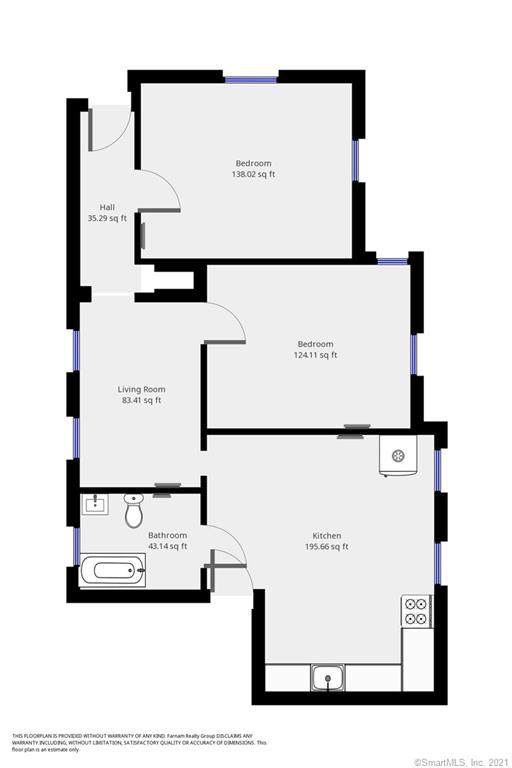 688 Winchester Avenue - Photo 1