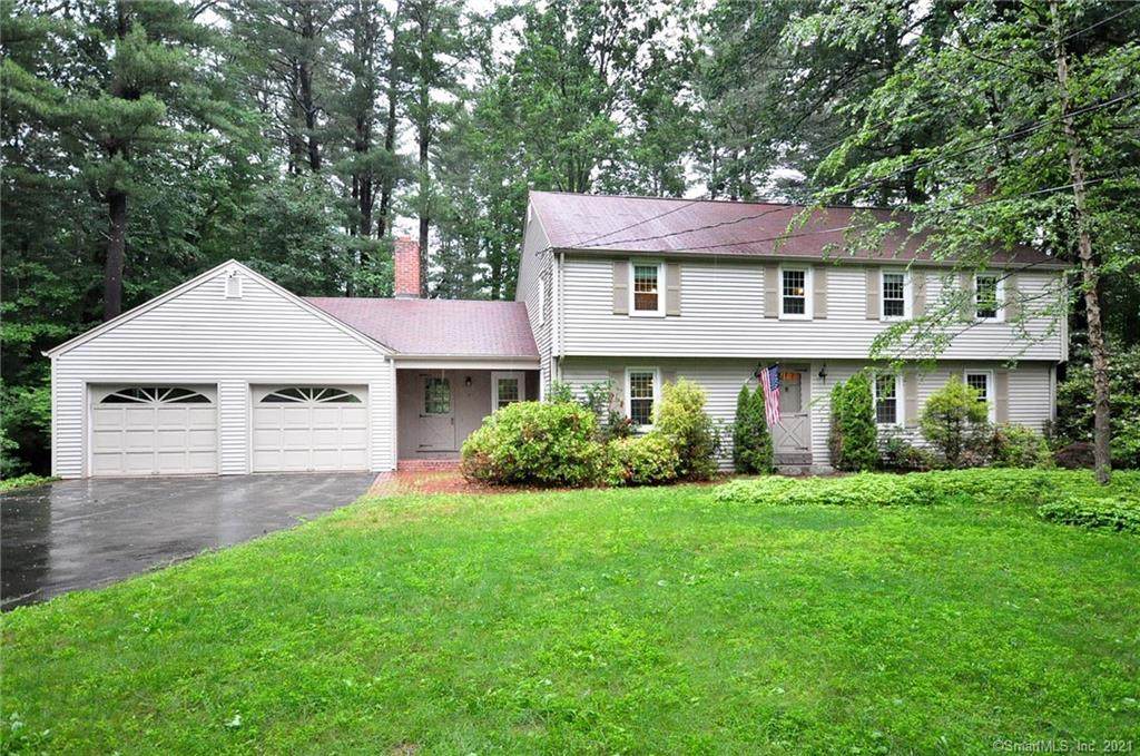 3 Washburn Drive - Photo 1