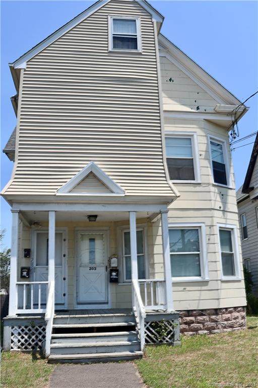 203 Washington Avenue - Photo 1
