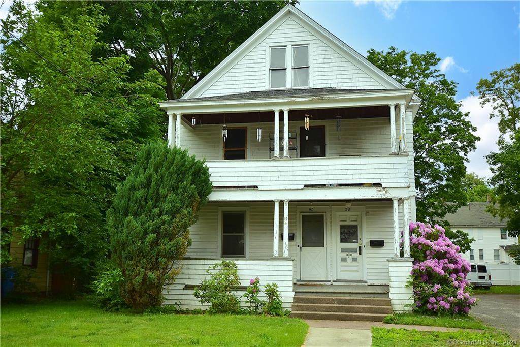 88 Hamlin Street - Photo 1