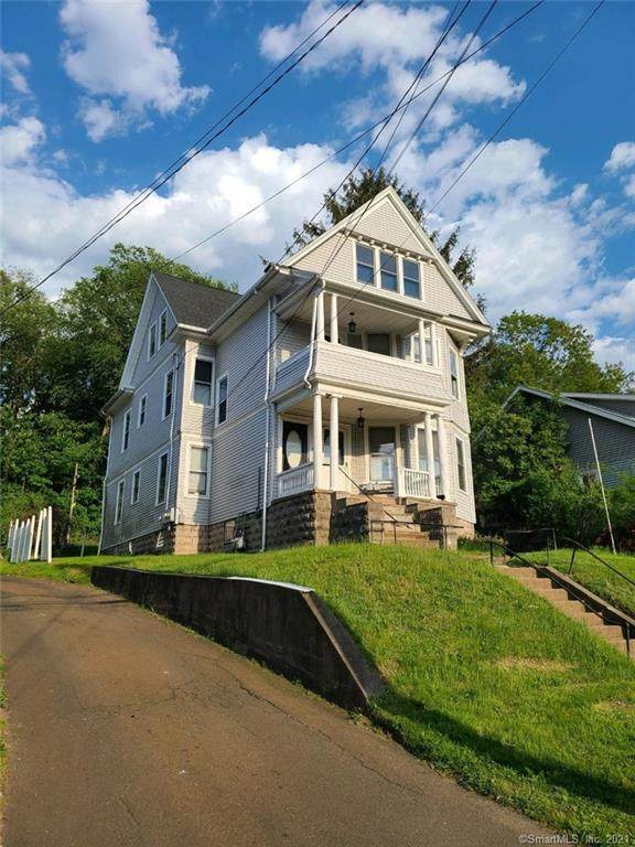 1029 Townsend Avenue - Photo 1