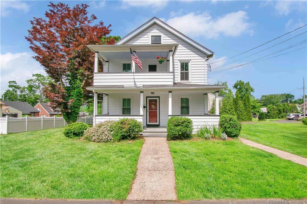83 Fairview Avenue - Photo 1