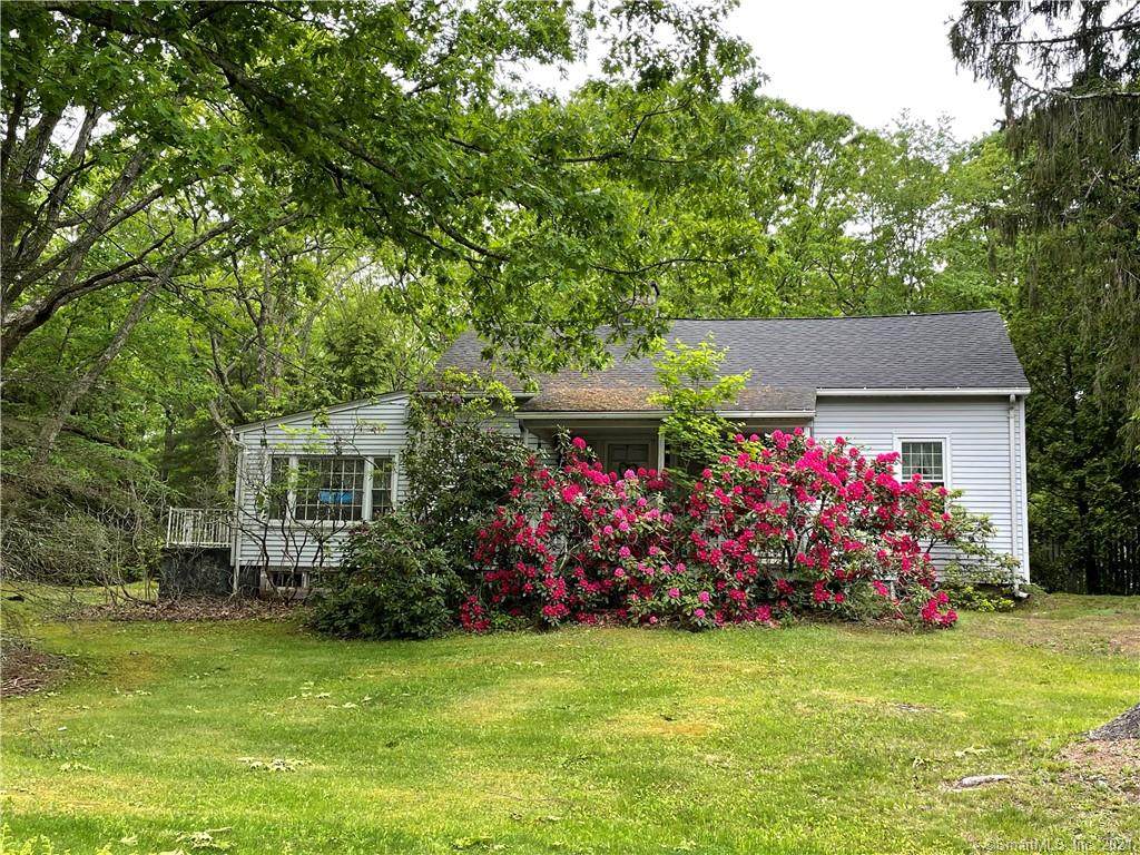 162 Cornwall Road - Photo 1