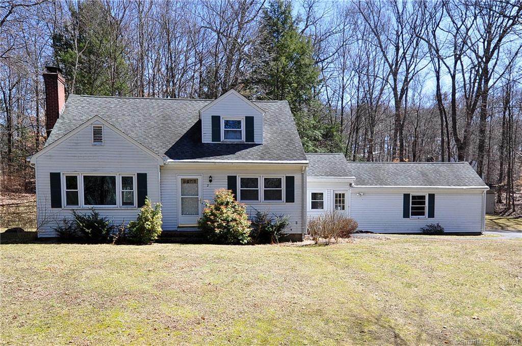 2 Burnwood Drive - Photo 1