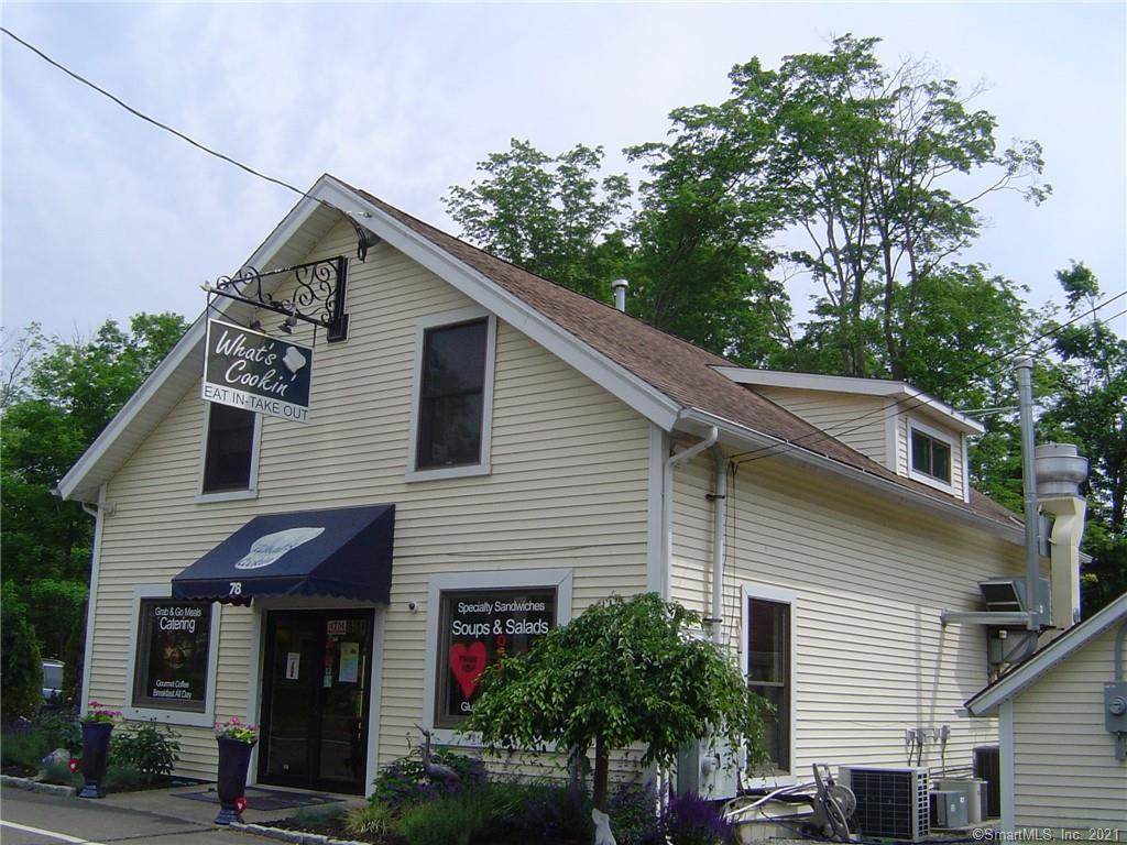 78 Boston Post Road - Photo 1