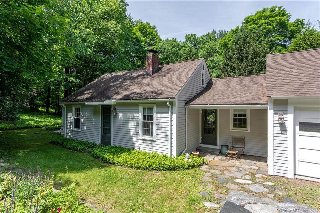 235 Baldwin Hill Road - Photo 1