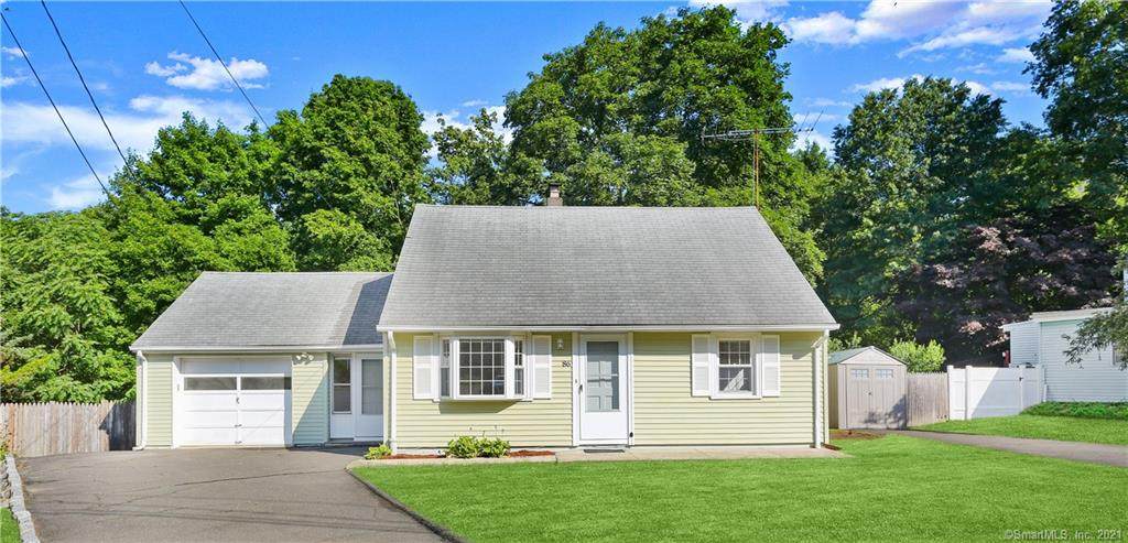 86 Old Barn Road - Photo 1