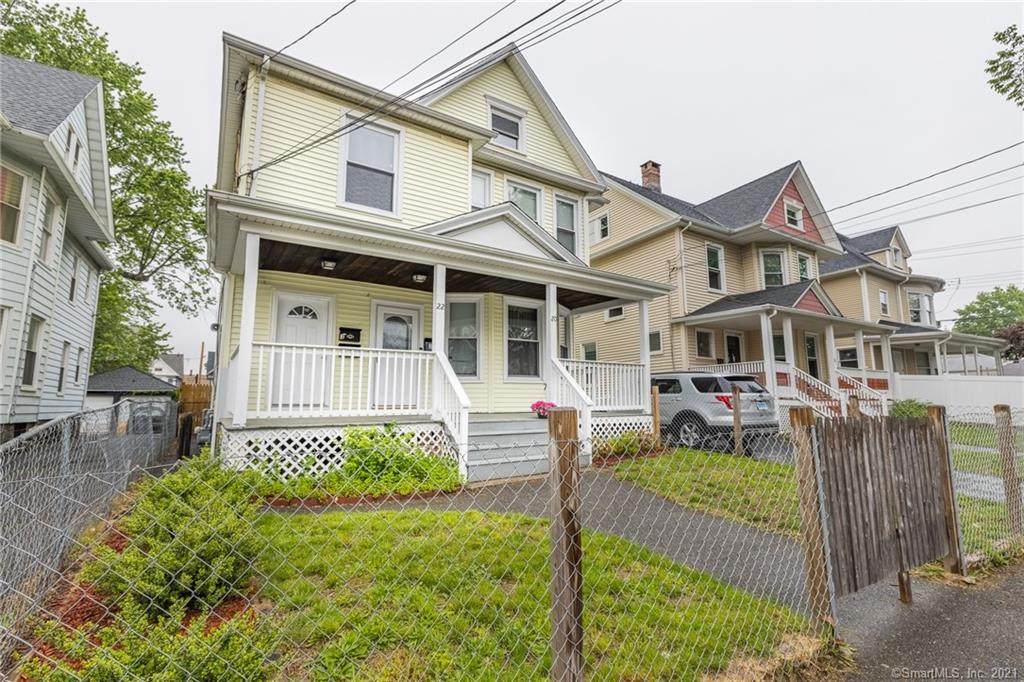 22 Elmwood Avenue - Photo 1