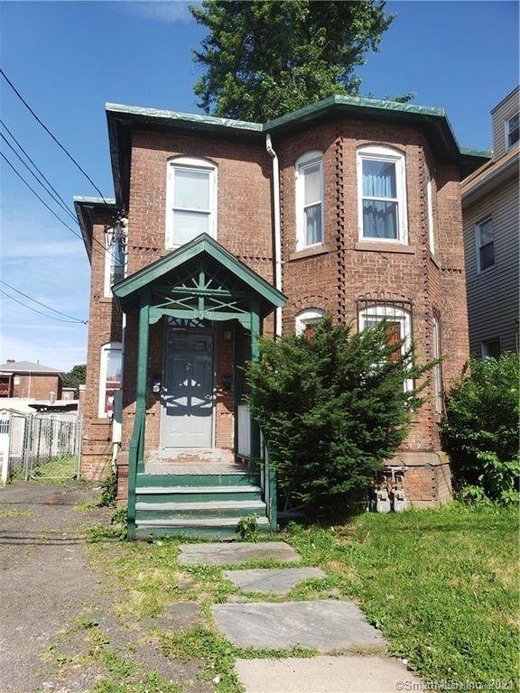 159 Hungerford Street - Photo 1
