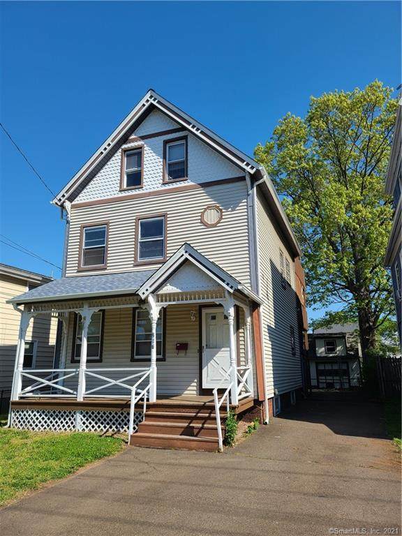 297 Noble Street - Photo 1