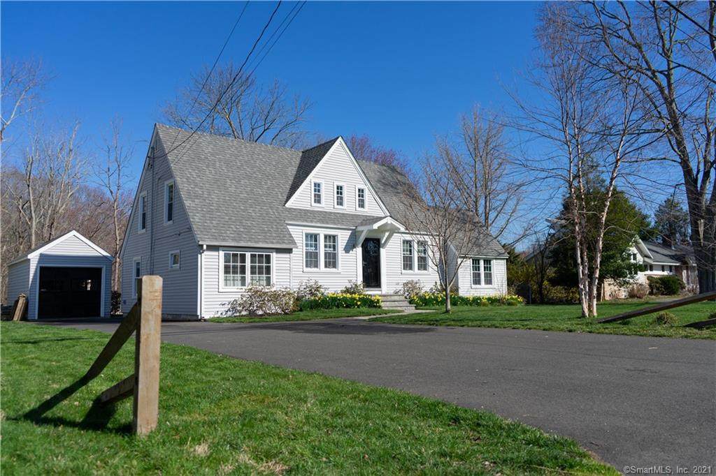 58 Neck Road - Photo 1