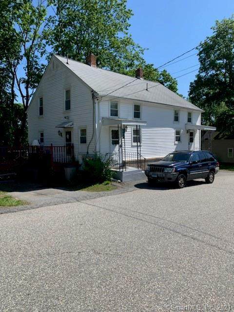 364 Christian Hill Road - Photo 1