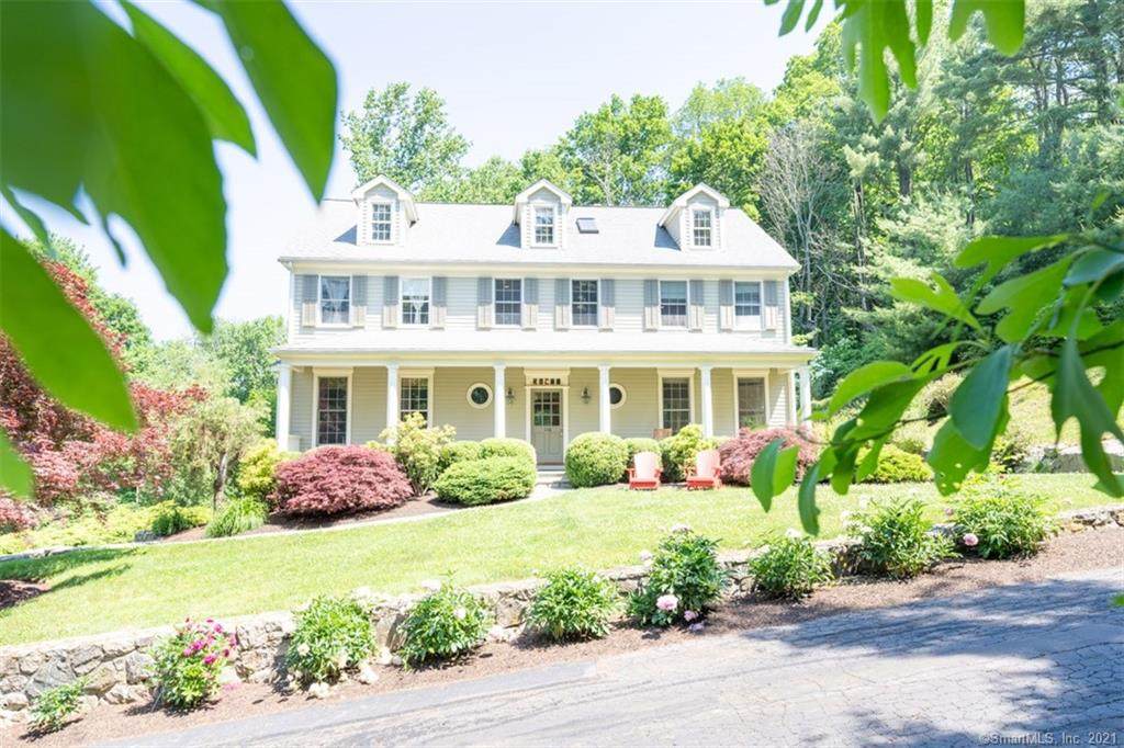 116 Stonecrest Road - Photo 1